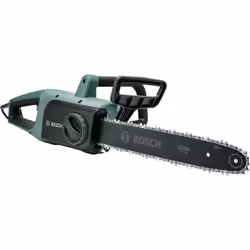 Bosch UniversalChain 35, 35 cm, 30 cm, 12 m/s, 1,1 mm, Noir, Vert, Secteur