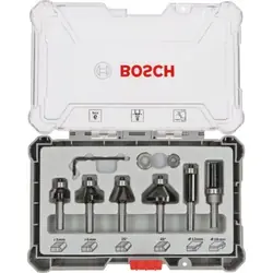 Bosch 2 607 017 469 Fraiseuse