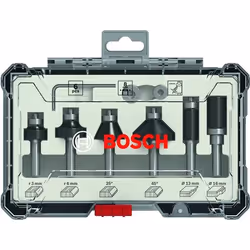 Bosch 2 607 017 469 Fraiseuse - Vue supplémentaire 2