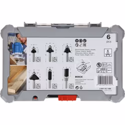 Bosch 2 607 017 469 Fraiseuse - Vue supplémentaire 3