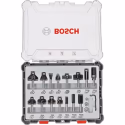 Bosch 2 607 017 472 Fraiseuse - Vue supplémentaire 2