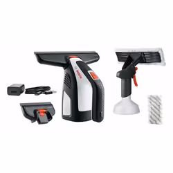 Bosch GlassVAC Solo Plus