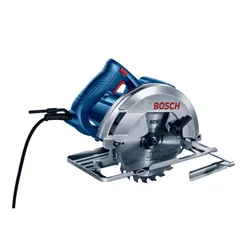 Tondeuse Professionnelle Bosch GKS 140 - 18,4 cm - 6200 tr/min - 1400 W