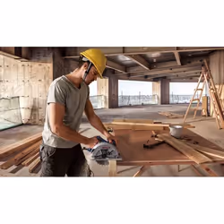 Tondeuse Professionnelle Bosch GKS 140 - 18,4 cm - 6200 tr/min - 1400 W - Vue supplémentaire 2