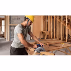 Tondeuse Professionnelle Bosch GKS 140 - 18,4 cm - 6200 tr/min - 1400 W - Vue supplémentaire 4