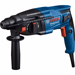 Bosch GBH 220 720 W SDS Plus - Vue supplémentaire 2