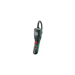 Pompe à Air Électrique Bosch 10 Bar 10L/min - Facile à Utiliser