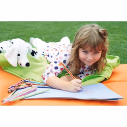 STABILO Trio Thick Multicolore 12 pièce(s) - Vue supplémentaire 3