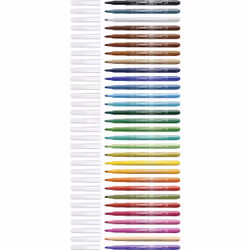 STABILO power stylo-feutre Moyen Multicolore 30 pièce(s) - Vue supplémentaire 2