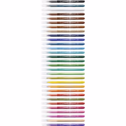 STABILO power stylo-feutre Moyen Multicolore 30 pièce(s) - Vue supplémentaire 3