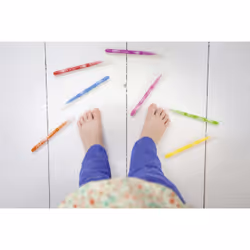 STABILO power stylo-feutre Moyen Multicolore 30 pièce(s) - Vue supplémentaire 4