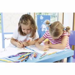 STABILO power stylo-feutre Moyen Multicolore 30 pièce(s) - Vue supplémentaire 5