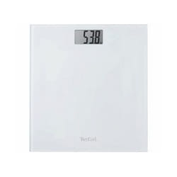 Tefal Premiss PP1000 Blanc Pèse-personne électronique