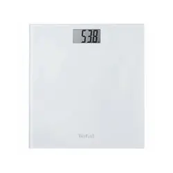 Tefal Premiss PP1000 Blanc Pèse-personne électronique