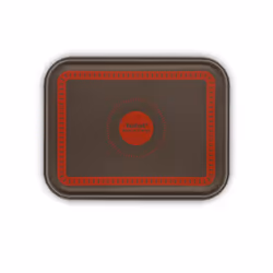 Tefal Success J1600502 casserole Aluminium