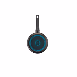 Tefal Easy Cook & Clean B5543002 casserole à sauce Rond Noir, Marron