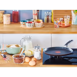 Tefal Easy Cook & Clean B5541002 poêle Poêle à crêpes Rond - Vue supplémentaire 4