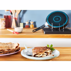 Tefal Easy Cook & Clean B5541002 poêle Poêle à crêpes Rond - Vue supplémentaire 5