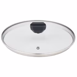 Tefal Easy Cook & Clean B5544602 casserole à sauce Rond Noir, Marron