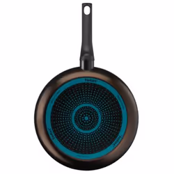 Tefal Easy Cook & Clean B5540402 poêle Poêle polyvalente Rond