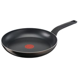 Tefal Easy Cook & Clean B5540602 poêle Poêle polyvalente Rond