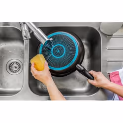 Tefal Easy Cook & Clean B5540702 poêle Poêle polyvalente Rond - Vue supplémentaire 6