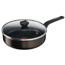 Tefal B5543302 poêle Sauteuse Rond