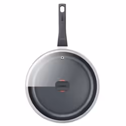 Tefal B5543302 poêle Sauteuse Rond