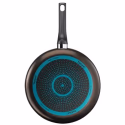 Tefal B5543302 poêle Sauteuse Rond
