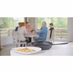 Tefal E22505 Rond Noir