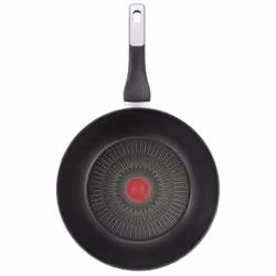 Tefal Unlimited G2551902 poêle Wok/Poêle à frire Rond