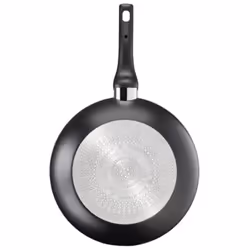 Tefal Unlimited G2551902 poêle Wok/Poêle à frire Rond