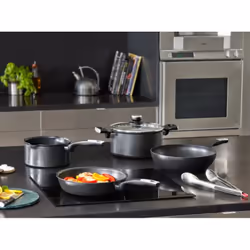 Tefal Unlimited G2550602 poêle Poêle polyvalente Rectangulaire