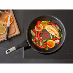 Tefal Unlimited G2550602 poêle Poêle polyvalente Rectangulaire