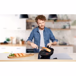 Tefal G2550802 poêle Poêle polyvalente Rond - Vue supplémentaire 4