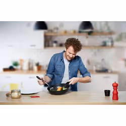 Tefal G2550802 poêle Poêle polyvalente Rond - Vue supplémentaire 7