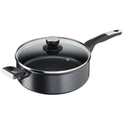 Tefal Ultimate G2553302 poêle Sauteuse Rond