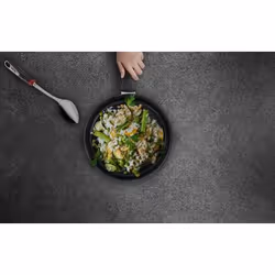 Tefal Ultimate G2553302 poêle Sauteuse Rond - Vue supplémentaire 5