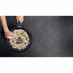Tefal Ultimate G2553302 poêle Sauteuse Rond - Vue supplémentaire 6