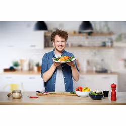 Tefal Ultimate G2553302 poêle Sauteuse Rond - Vue supplémentaire 7
