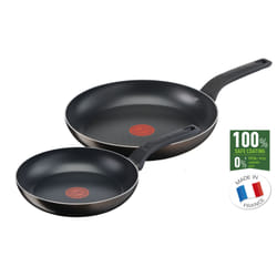 Tefal Extra Cook & Clean B5549053 lot de casseroles 2 pièce(s)