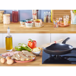 Tefal Extra Cook & Clean B5549053 lot de casseroles 2 pièce(s)