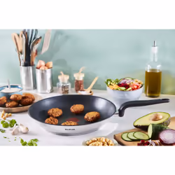 Tefal E3090404 poêle Rond - Vue supplémentaire 2