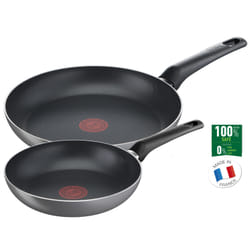 Tefal Easy Plus B5719023 lot de casseroles 2 pièce(s)