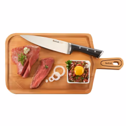 Tefal Ice Force K2323S 3 pièce(s) Jeu de couteaux - Vue supplémentaire 2