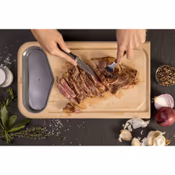 Tefal Ice Force K2323S 3 pièce(s) Jeu de couteaux - Vue supplémentaire 6