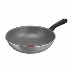 WOK TEFAL,28cm, COOK NATURAL,B5791942