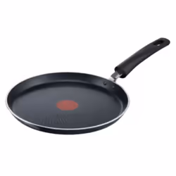 POÊLE À CRÊPE TEFAL 25cm, GENEROUS COOK, INDUCTION, ANTIADHESIF,C2783883