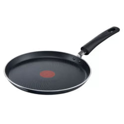 POÊLE À CRÊPE TEFAL 25cm, GENEROUS COOK, INDUCTION, ANTIADHESIF,C2783883