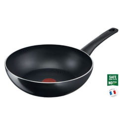 Tefal Generous Cook C2781983 poêle Wok/Poêle à frire Rond